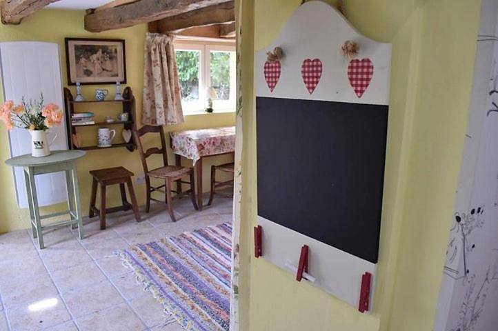 Location de vacances pour 8 personnes, avec piscine à Siorac-en-Périgord - 3
