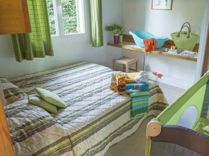 Gîte pour 4 personnes, animaux acceptés à Tence - 3