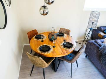 Glamping voor 3 Personen in Noord-Brabant, Nederland, Afbeelding 3