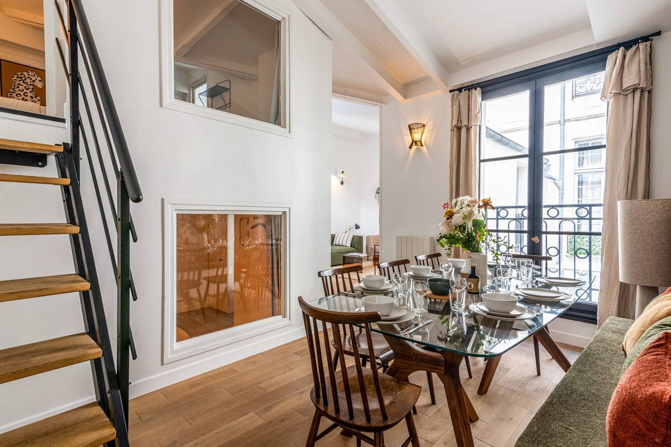 Appartement de vacances