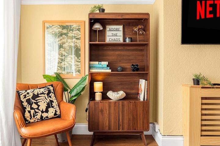 Holiday home for 5 people - 1