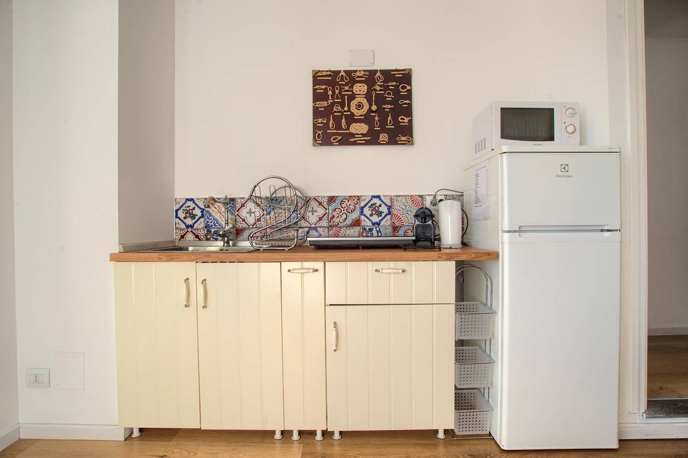 Ganze Wohnung, Ferienwohnung für 2 Personen in Porto Maurizio, Imperia