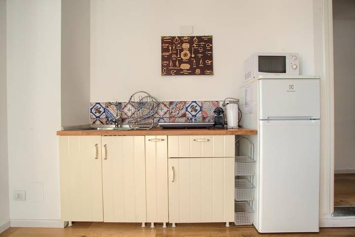 Ferienwohnung für 2 Personen in Imperia Provinz - 4