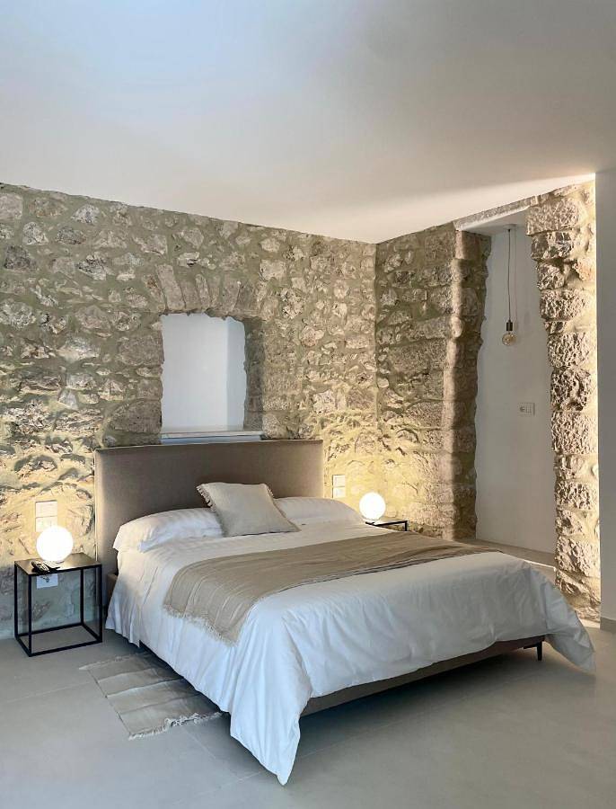 Gîte pour 3 personnes, avec jardin et vue à San Donato Val di Comino - 4