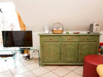 Ferienwohnung für 5 Personen in Altfunnixsiel, Wittmund, Bild 3