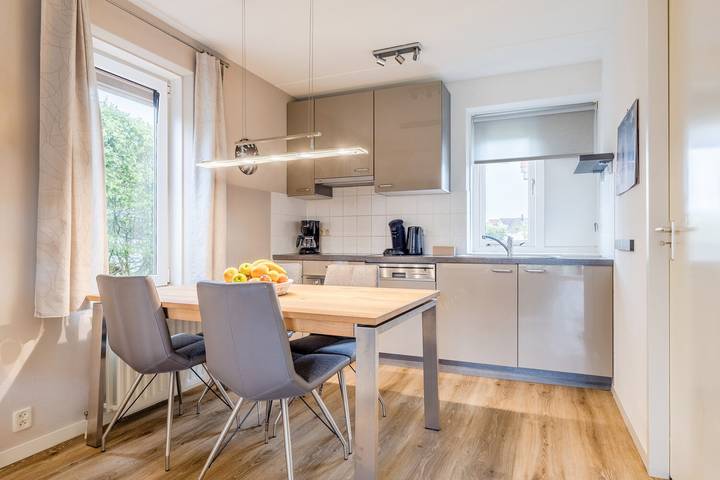 Banjaard — Villa 4A in De Banjaard, Kamperland