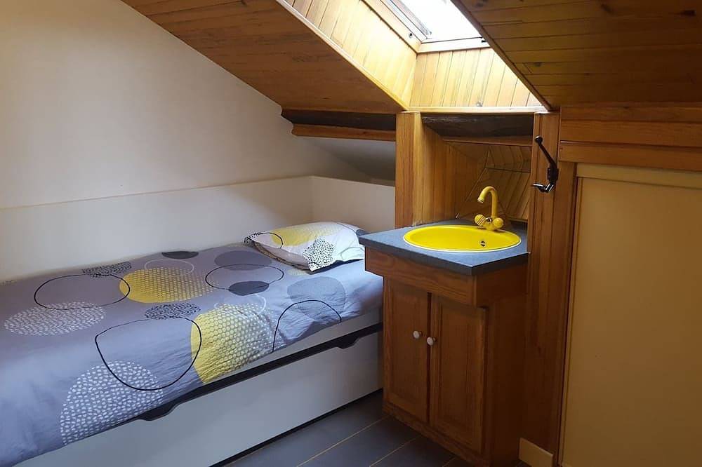 Ganze Wohnung, Hervorragender Triplex im Hyperzentrum von Rodez in Rodez, Zentralmassiv