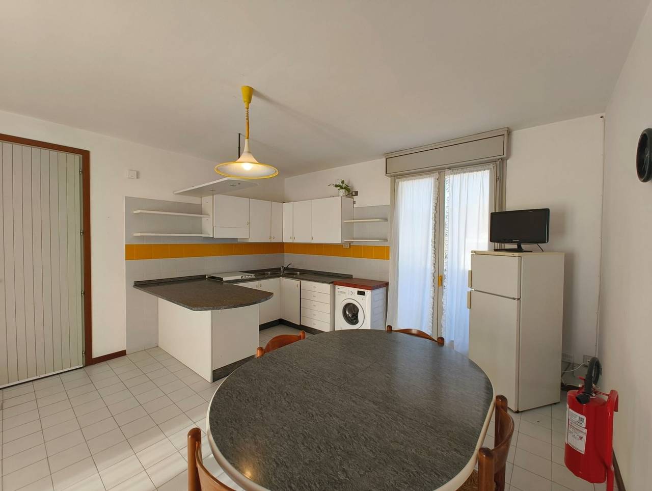 Appartamento vacanze a Polesine a partire da 75€ a notte