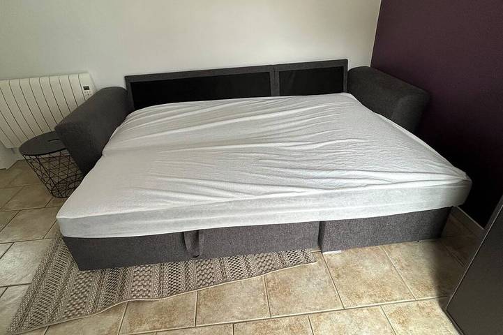 Location de vacances pour 5 personnes, avec terrasse et jardin, animaux acceptés dans Lac de Vassivière - 2