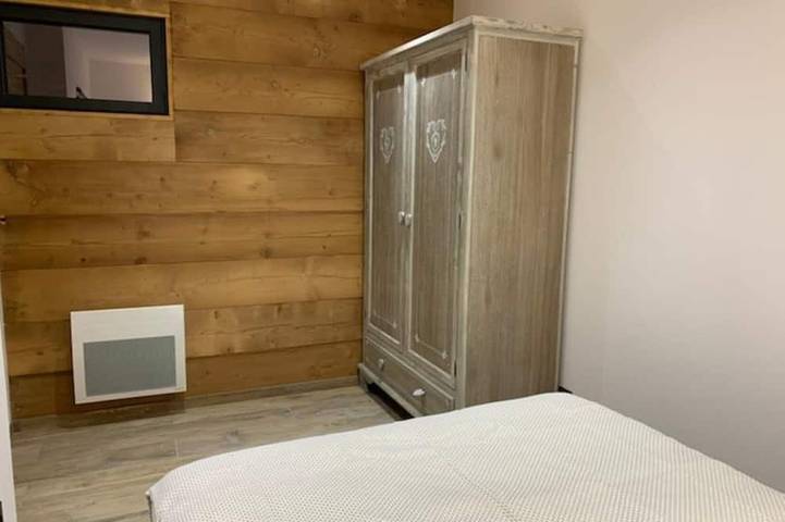 Chalet pour 6 personnes à Le Dévoluy - 3