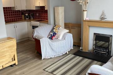 Holiday Home for 5 People in Portrush, Ulster, Photo 2