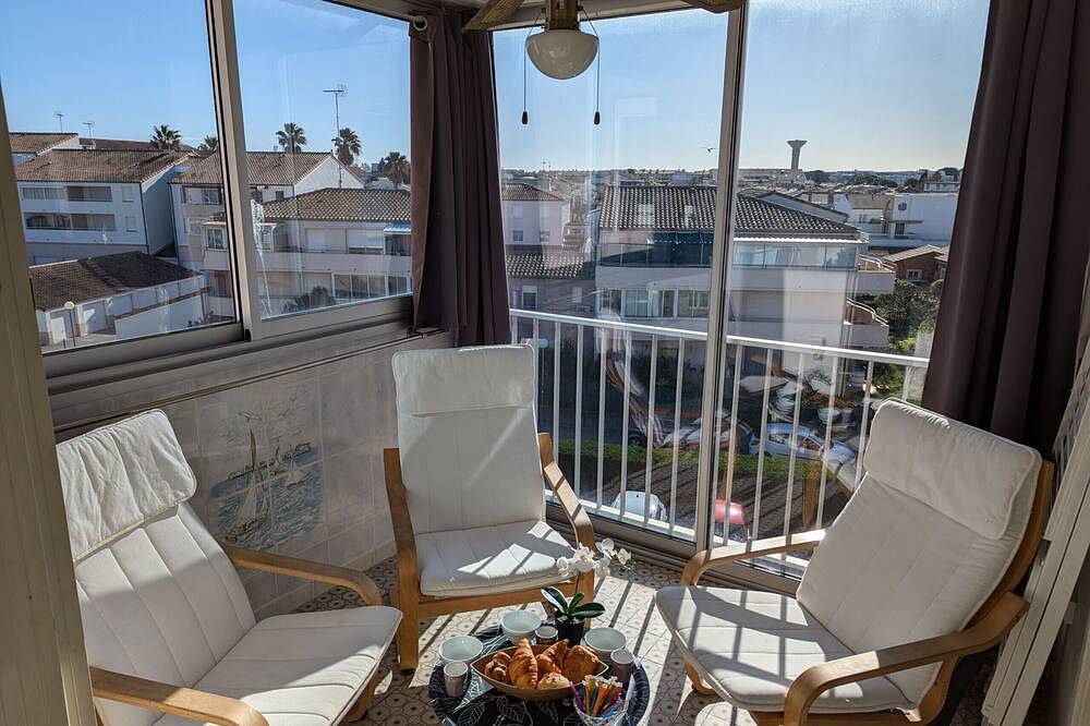 Appartement de vacances