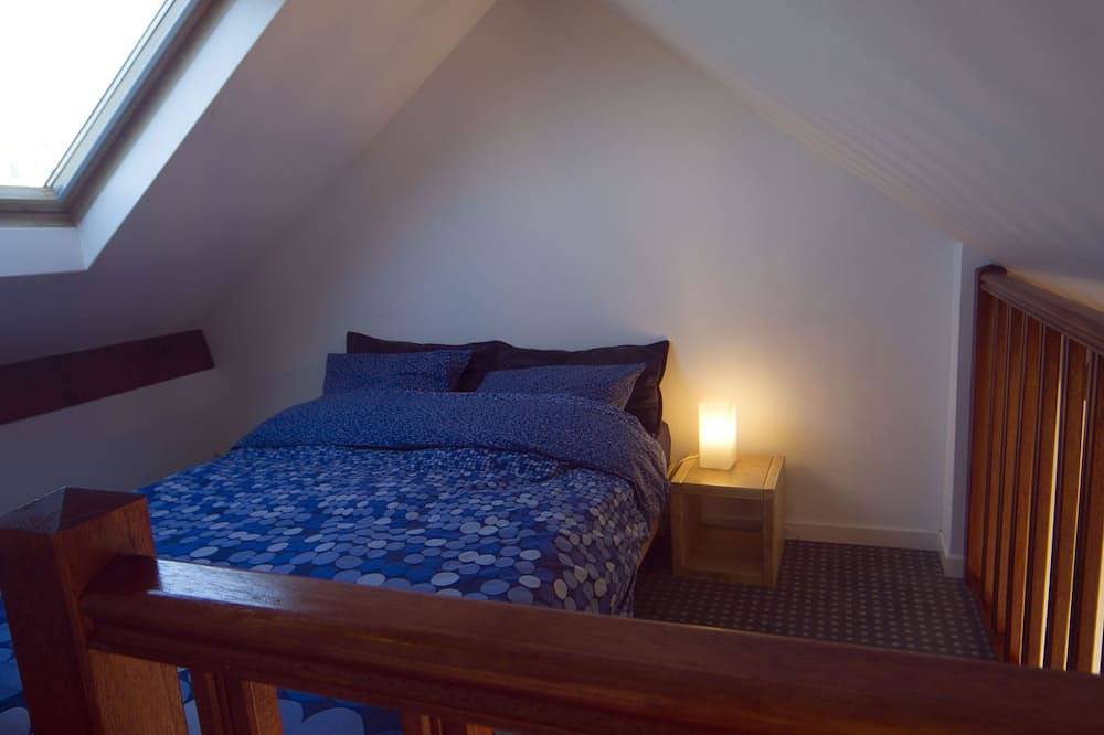 Appartement entier, Studio en duplex - Lille centre in Wazemmes (Lille), Lille