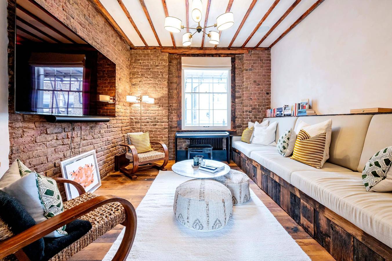 Entire apartment, Long Term Stay- Notting Hill by Out of Office Lifestyle in Kensington and Chelsea, London