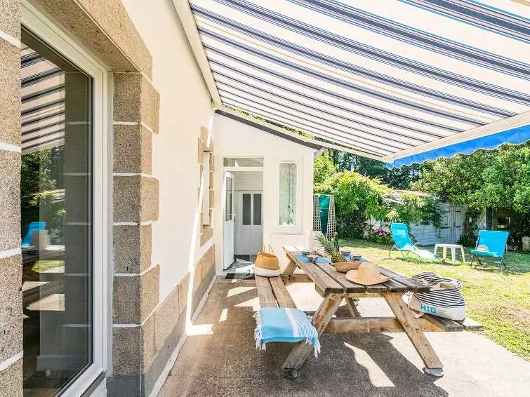 Maison 6 Personnes in Esquibien, Audierne