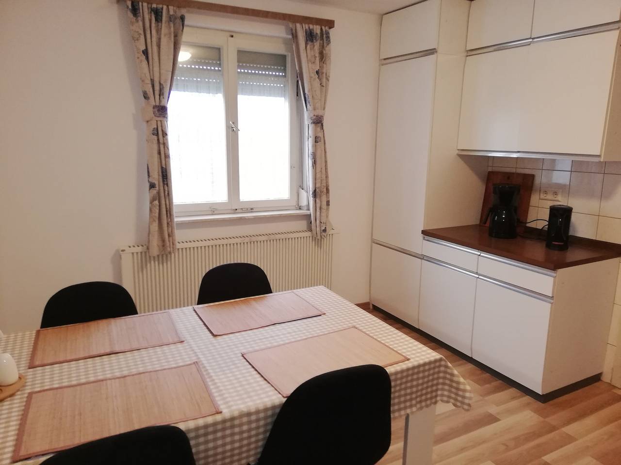 Ganze Ferienwohnung, Ferienwohnung Rosenhof Rottweil in Rottweil, Mittlerer Schwarzwald