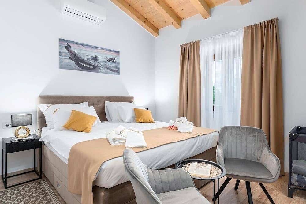 Wunderschöne Villa Vias Oliveti mit Swimmingpool in Vizinada, Zentralistrien
