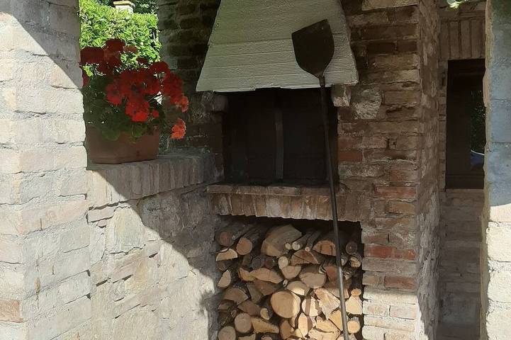 Holidays Ca 'Tassino in Urbino, Valle del Metauro