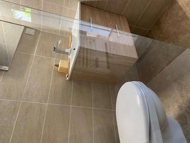 Gîte pour 2 personnes, avec piscine ainsi que vue et terrasse à Alès - 3