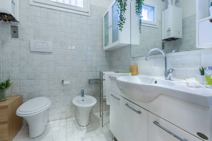 Ferienwohnung für 2 Personen in Emilia-Romagna - 4