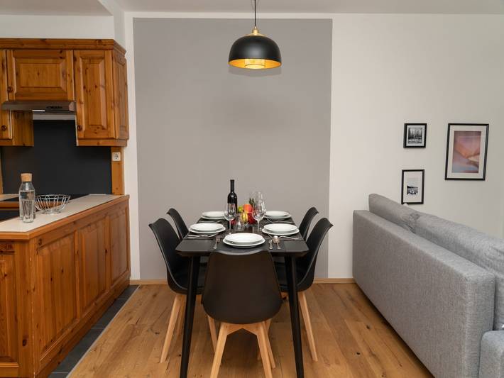 Ferienwohnung für 4 Personen, mit Balkon in Treffen am Ossiacher See - 3