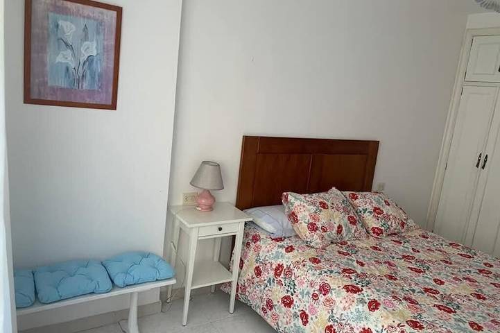Schöne Wohnung In Portosin in Praia de Coira (Porto do Son), Porto do Son