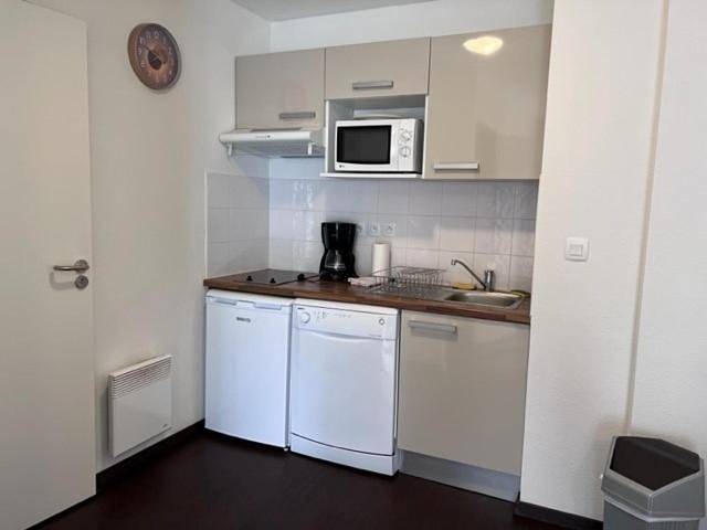 Appart’hôtel pour 2 personnes, avec piscine ainsi que sauna et jardin dans le Tarn-et-Garonne - 3