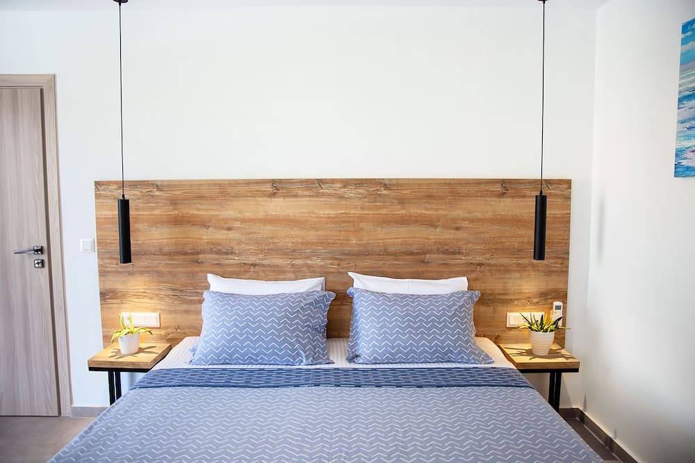 Ein privates Luxus-Königreich mit allem Komfort, den Sie nur 200 m vom Strand entfernt wünschen! in Bali (Kreta), Rethymno und Umgebung