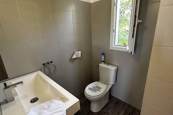 L Alzelle 1 - Casa Indipendente 4 Piedi Dormire In Acqua in Biguglia, Bastia e dintorni