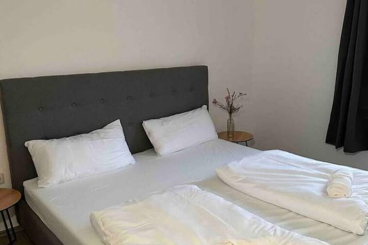 Ferienwohnung für 6 Personen in Bad Salzungen - 2