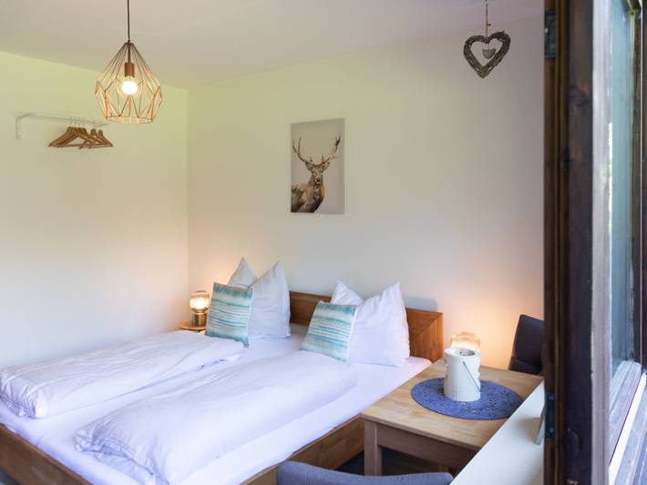 Ferienwohnung für 2 Personen, mit Terrasse, mit Haustier in SkiWelt Wilder Kaiser - Brixental - 4