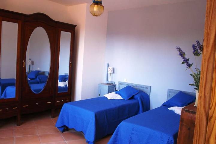 The Dependance at the gates of the divine Amalfi coast in Cava dei Tirreni, Costa tirrenica Campania