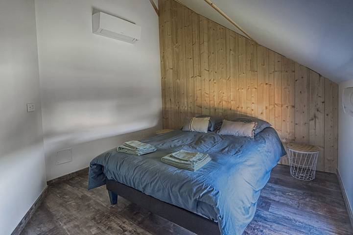 Location de vacances pour 6 personnes, avec jardin, animaux acceptés à Port-Sainte-Foy-et-Ponchapt - 2