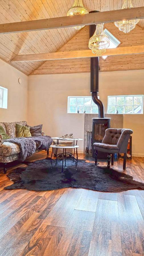 Ferienpark für 24 Personen, mit Garten und Sauna, mit Haustier in Schweden - 3