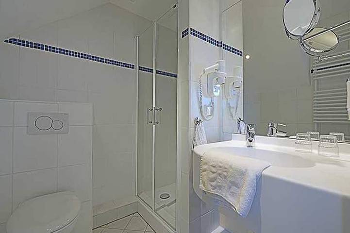 Bauernhof für 2 Personen, mit Garten in der Lübeck