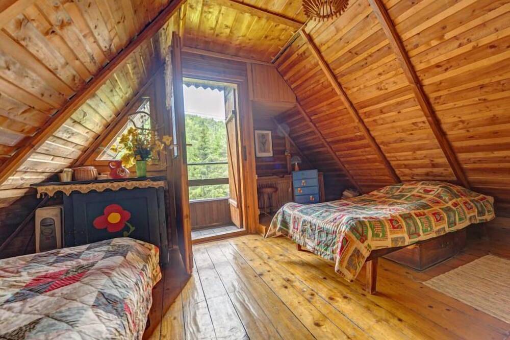 Ferienhaus Hatale in Rzyki, Kleinpolen