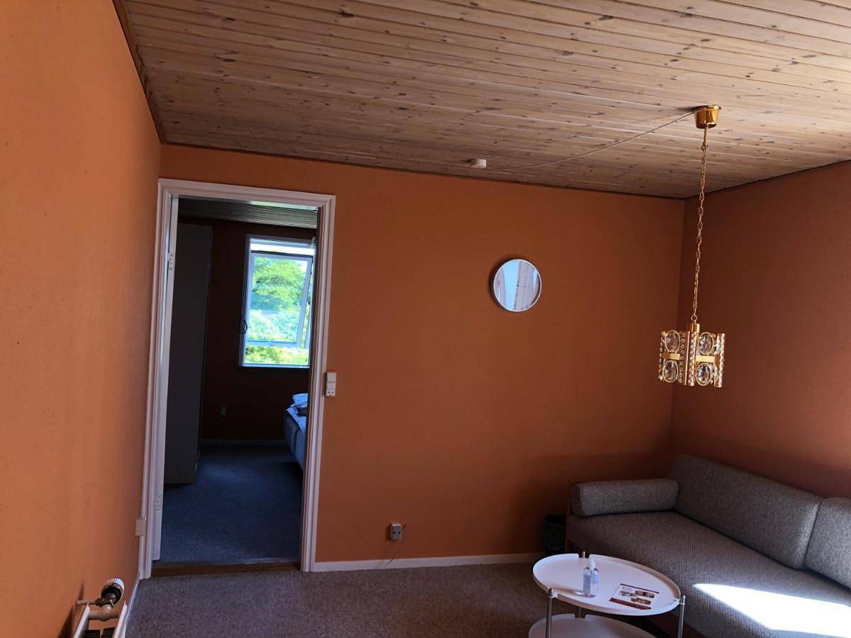Apartment first floor Bispensgade i Hjørring in Hjørring, Hjørring und Umgebung