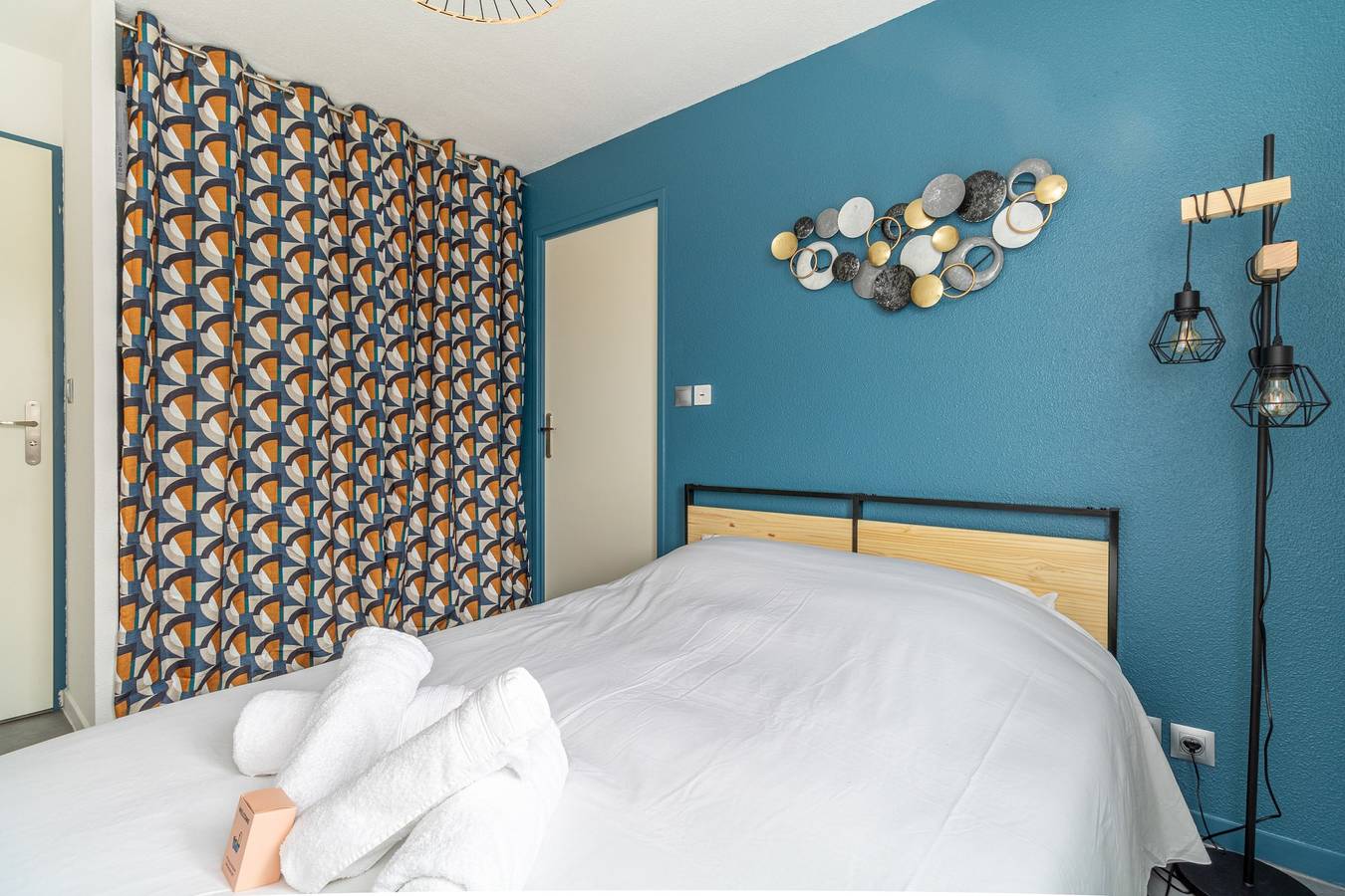 Appartement entier, Appartement Cosy avec piscine in Toulouse, Haute-Garonne