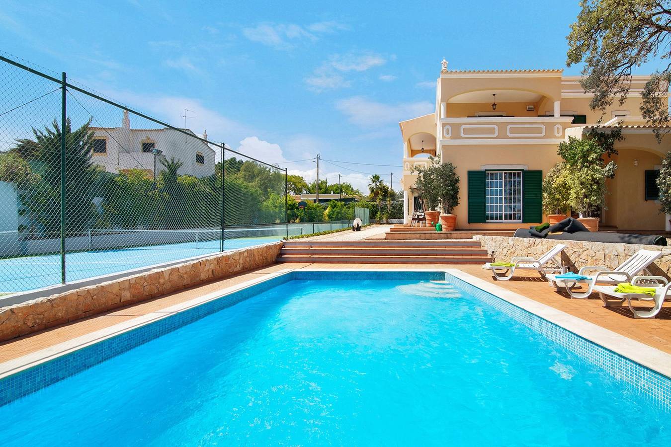Casa Rural para 14 Personas en Quelfes, Ria Formosa