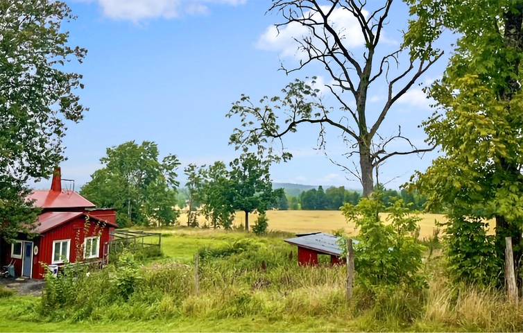 Ferienhaus für 3 Personen, mit Sauna und Terrasse sowie Garten, kinderfreundlich in Dalsland - 4