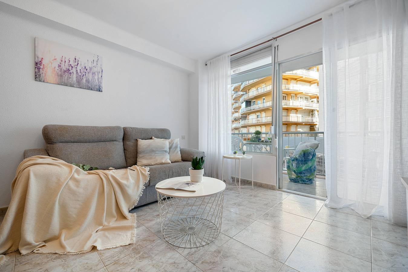 Ganze Wohnung, Altamira Apartment in La Pineda, Platja de la Pineda