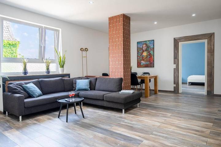 Ferienwohnung für 10 Personen in Castrop-Rauxel - 2