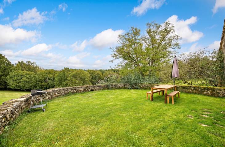 Location de vacances pour 15 personnes, avec Terrasse à Gavaudun