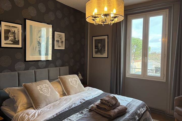 Location de vacances pour 6 personnes à Bussière-Poitevine - 4