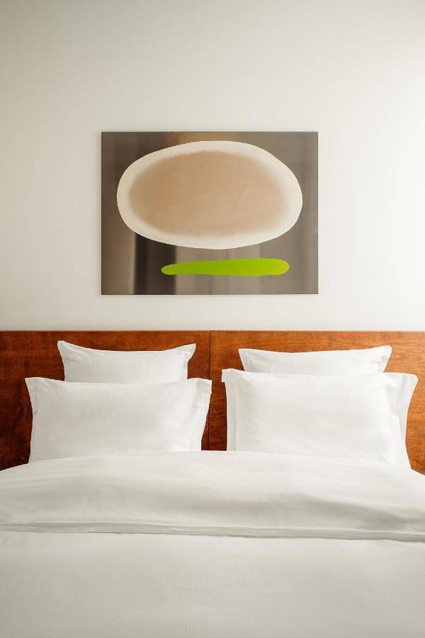 Location de vacances pour 6 personnes dans Le Hangar - 3