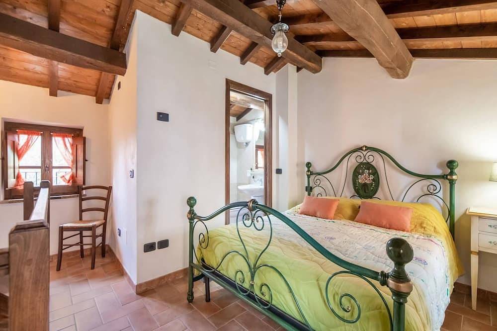 Casa rural en Città di Castello con piscina in Città di Castello, Valtiberina