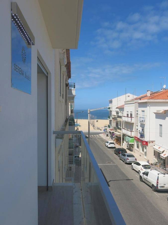 Appartement de vacances pour 4 personnes, avec vue et balcon