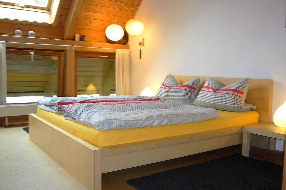 Dz 1. Og Sunrise - Silvia Krafts Alojamiento y desayuno in Schallstadt, Bosque Negro sur