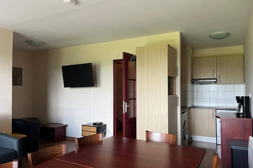 Chalet pour 8 Personnes dans Peyragudes, Pyrénées