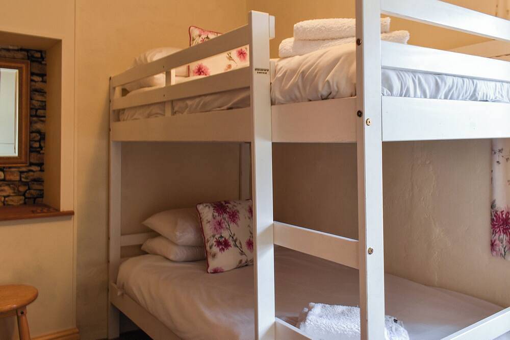 This quaint chocolate box cottage is nestled in the heart of Cartmel village. in Cartmel, Lake District